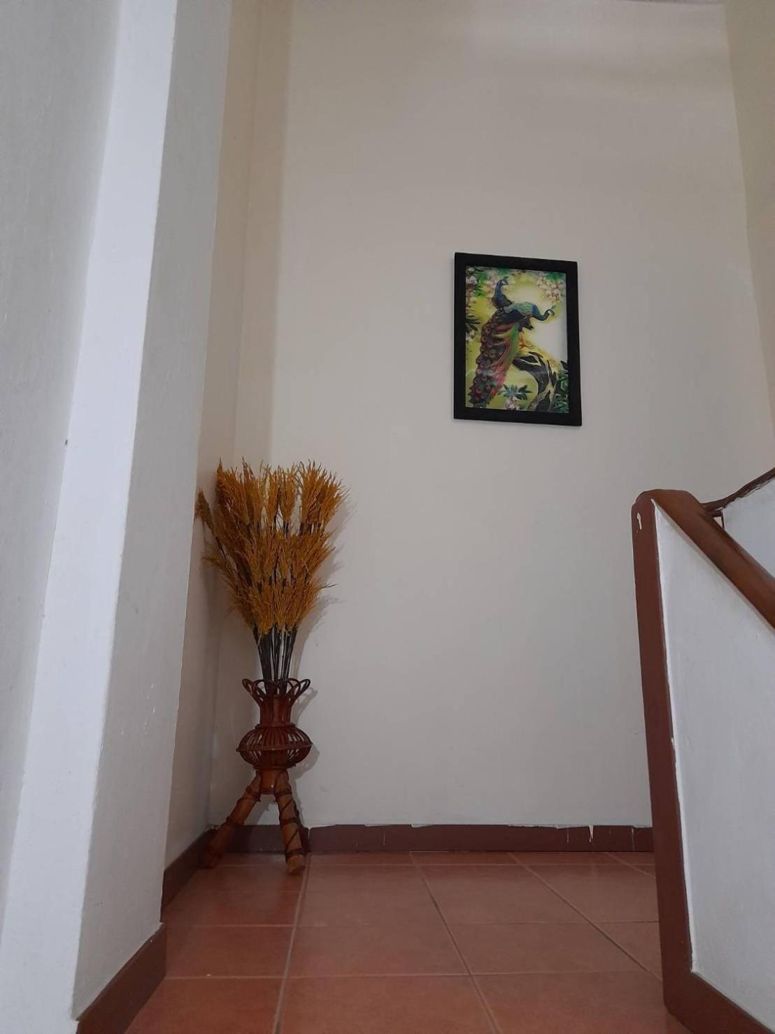 White House By Sorot ตึกขาวโดยโสรฬ Apartment Jomtien Beach Exterior photo