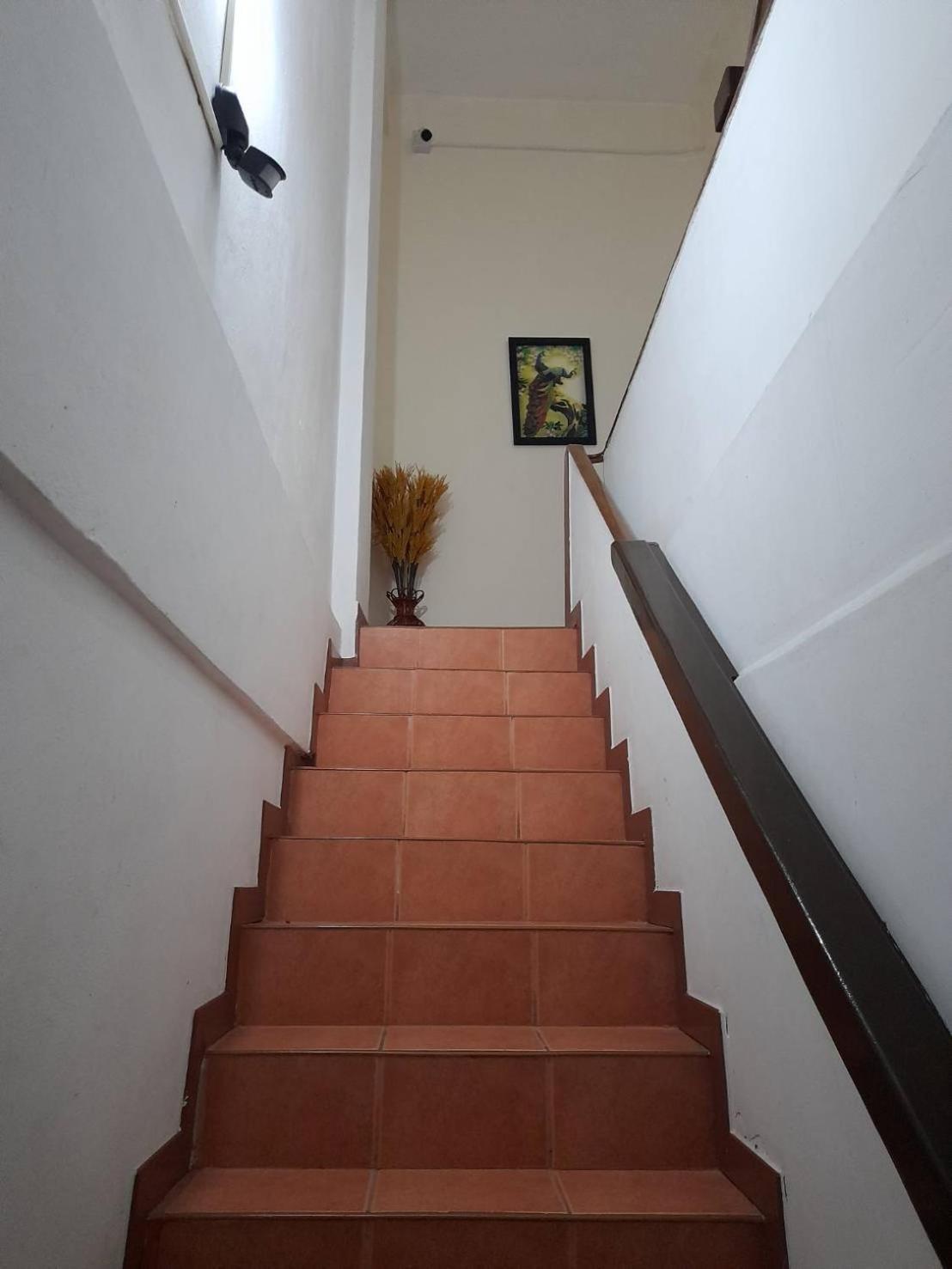 White House By Sorot ตึกขาวโดยโสรฬ Apartment Jomtien Beach Exterior photo